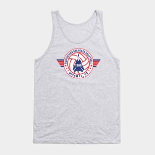 Fightertown USA Volleyball Tournament Miramar Tank Top